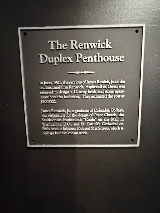 The Renwick Duplex At The Mansfield Midtown Apartamento Nova Iorque