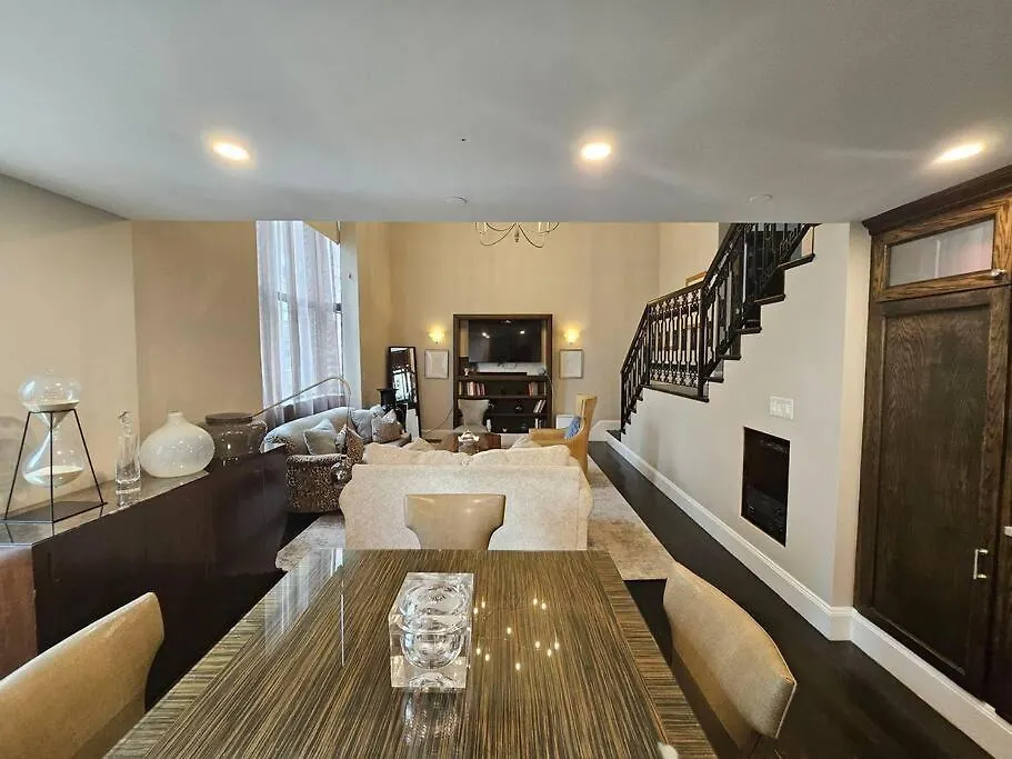 The Renwick Duplex At The Mansfield Midtown Apartamento Nova Iorque Estados Unidos da América