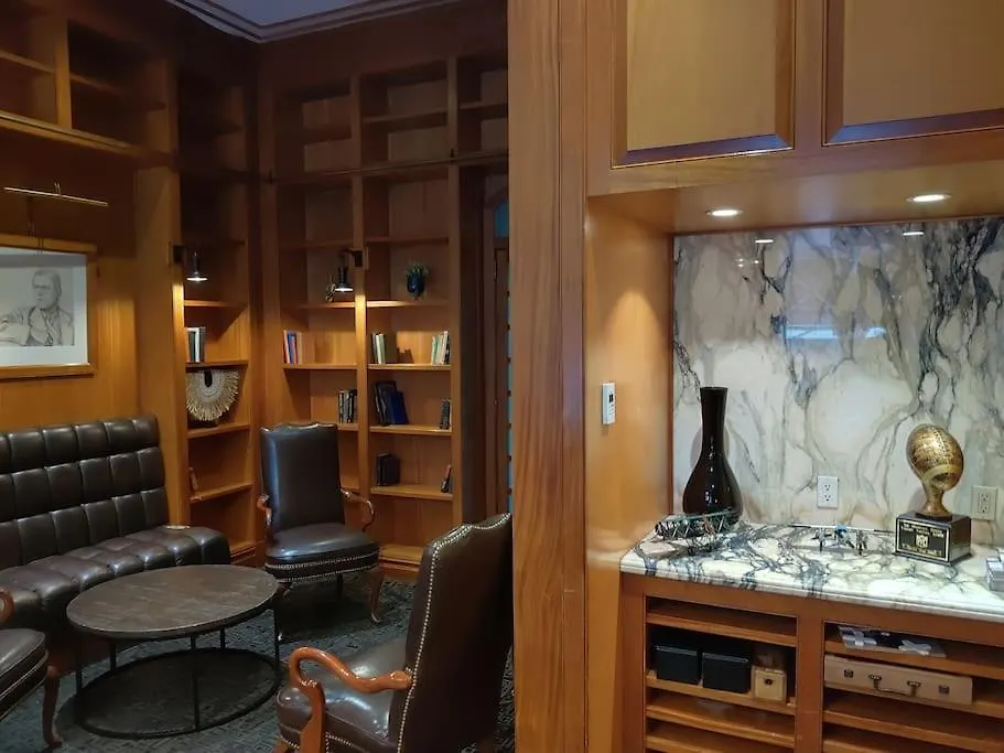 The Renwick Duplex At The Mansfield Midtown Apartamento Nova Iorque