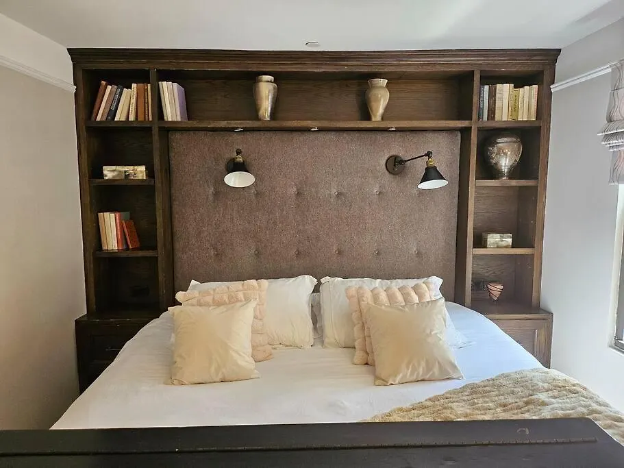 The Renwick Duplex At The Mansfield Midtown Apartamento Nova Iorque