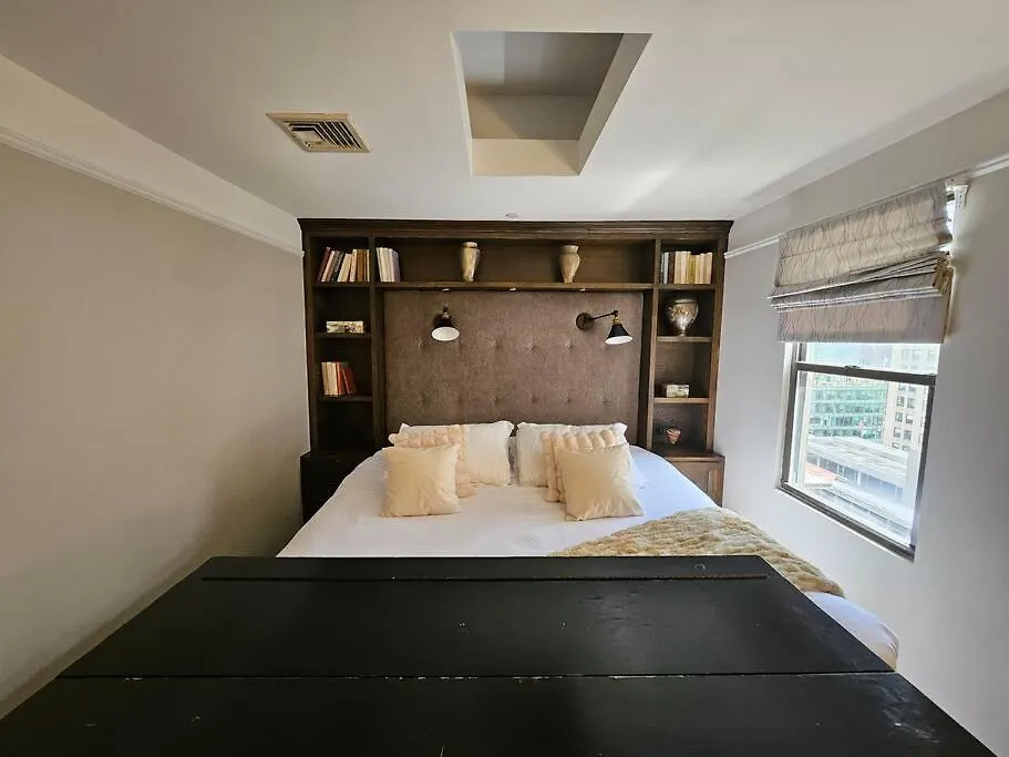 The Renwick Duplex At The Mansfield Midtown Apartamento Nova Iorque