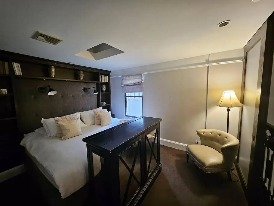 The Renwick Duplex At The Mansfield Midtown Apartamento Nova Iorque