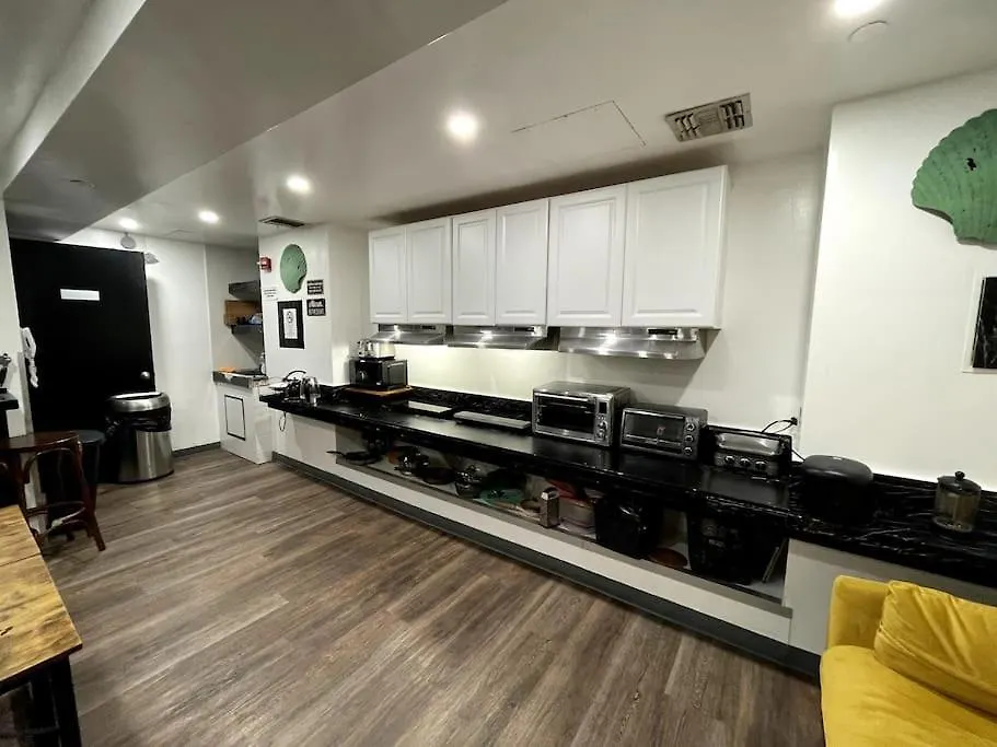 The Renwick Duplex At The Mansfield Midtown Apartamento Nova Iorque Estados Unidos da América