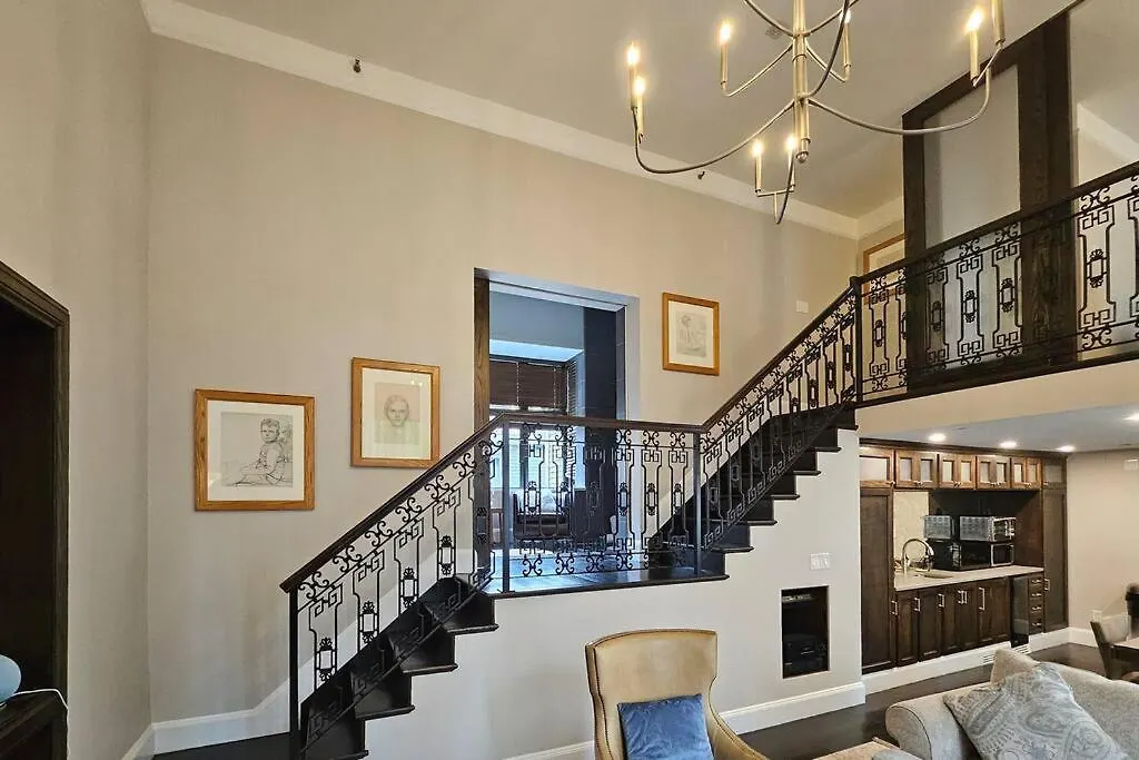 The Renwick Duplex At The Mansfield Midtown Apartamento Nova Iorque Estados Unidos da América