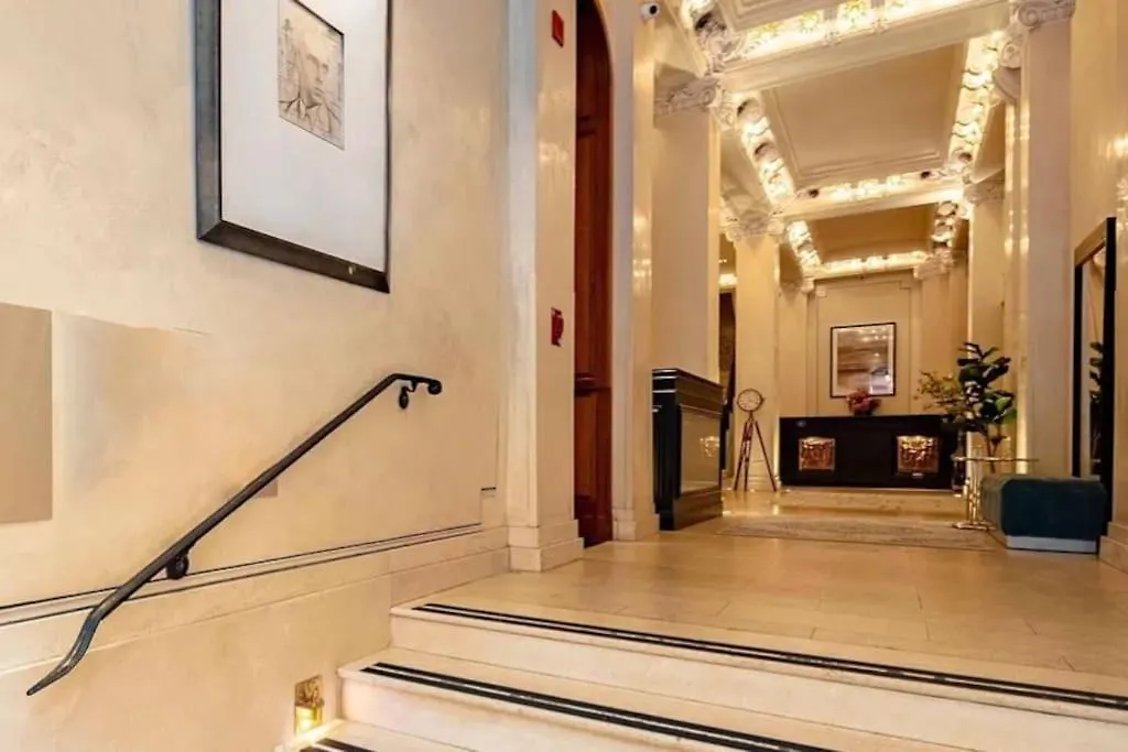 The Renwick Duplex At The Mansfield Midtown Apartamento Nova Iorque