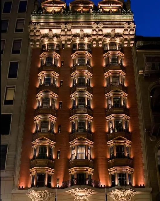 The Renwick Duplex At The Mansfield Midtown Apartamento Nova Iorque